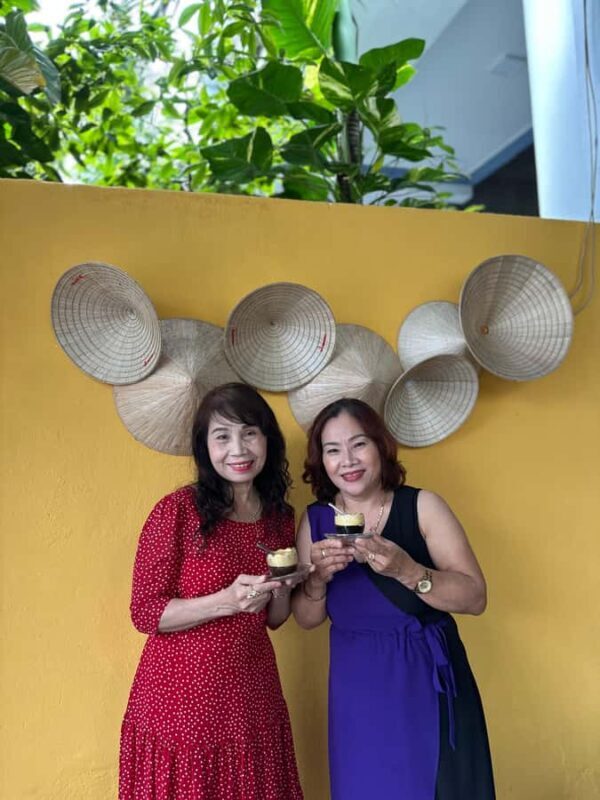 Da Nang: Coffee Making Class - FAQ