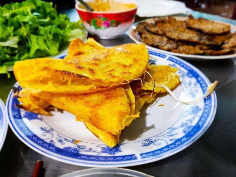 Da Nang: Con Market And Seafood Street Experience - FAQs