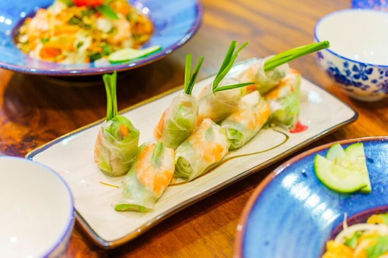 Da Nang Cooking: Market tour, farming, and cooking class - FAQ