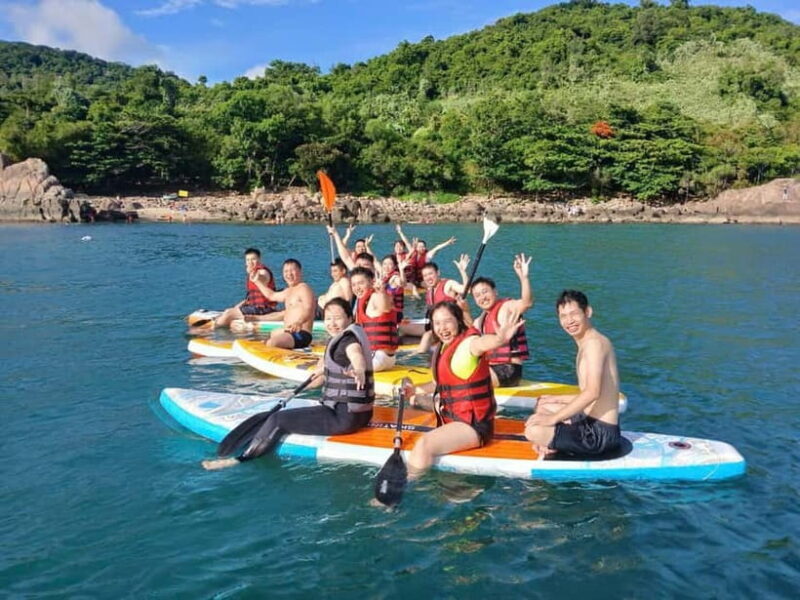 Da Nang: Coral Snorkelling and Jetski Experience - An In-Depth Look at the Da Nang Coral Snorkelling and Jetski Tour