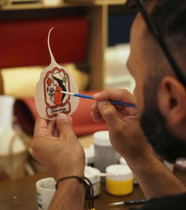 Da Nang Craft & Creative Hub: Choose Your Favorite Workshop - Why This Experience Is Worth Considering