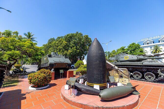 Da Nang Cultural And Historical Half-day Tour - Final Thoughts