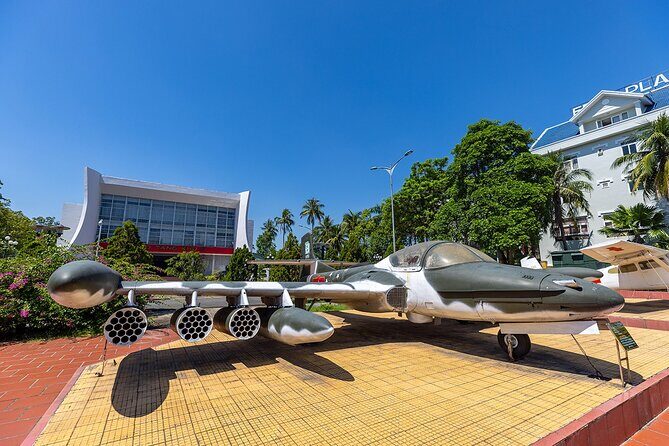 Da Nang Cultural And Historical Half-day Tour - FAQs