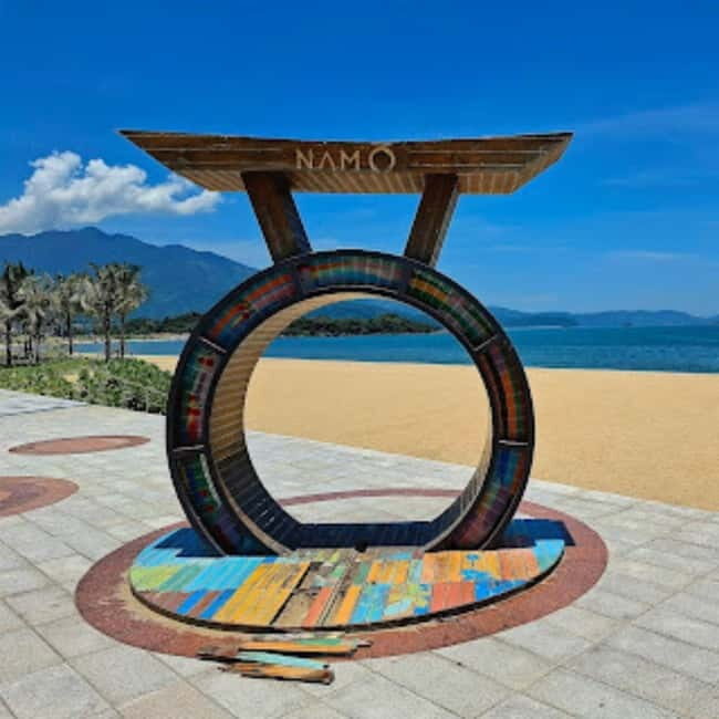 Da Nang: Cultural Villages, Food Market, and Museum Tour - A Detailed Look at the Da Nang: Culture, Crafts, and Cuisine Tour