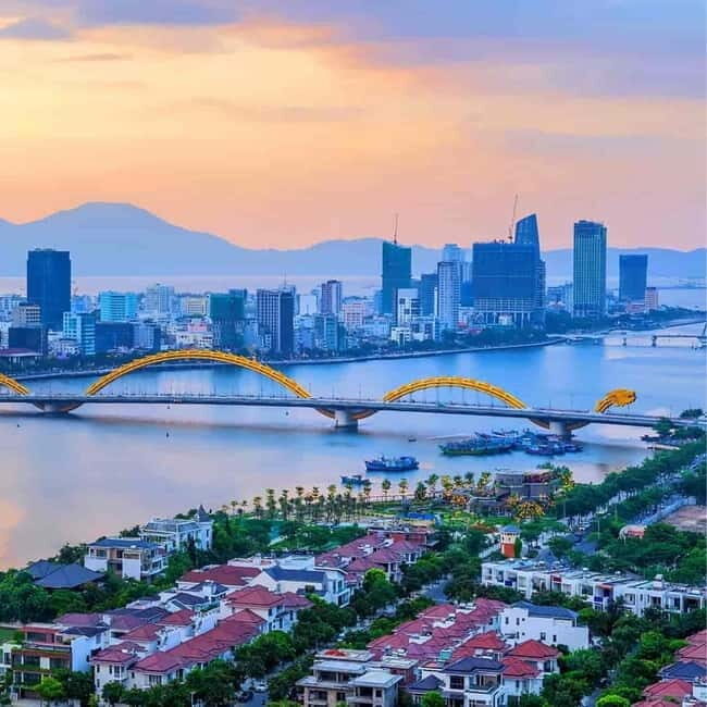 Da Nang: Cultural Villages, Food Market, and Museum Tour - The Sum Up