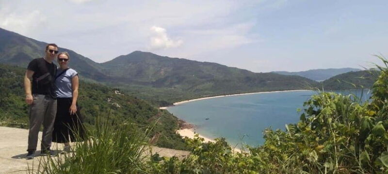 da-nang-easy-ride-to-hai-van-pass-and-marble-mountain-tour