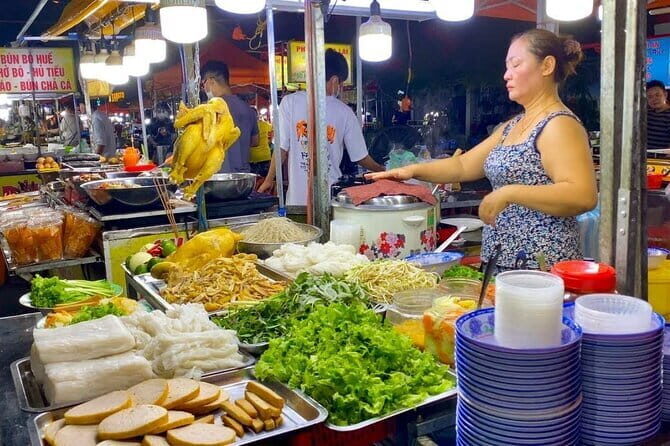 Da Nang Eco Adventure with Electric Scooter and Personal Guide - What We Appreciate About the Tour