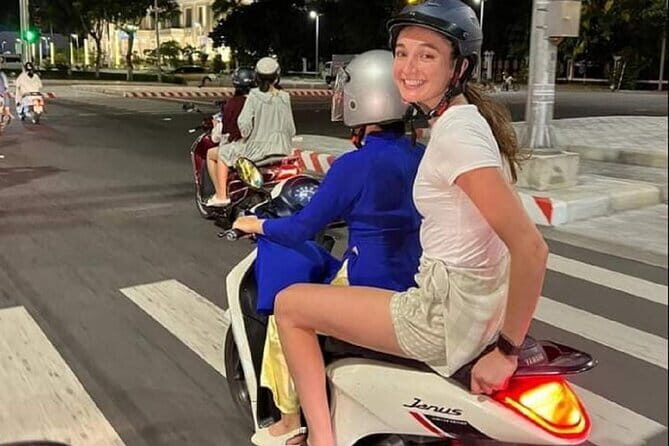 Da Nang Eco Adventure with Electric Scooter and Personal Guide - Final thoughts