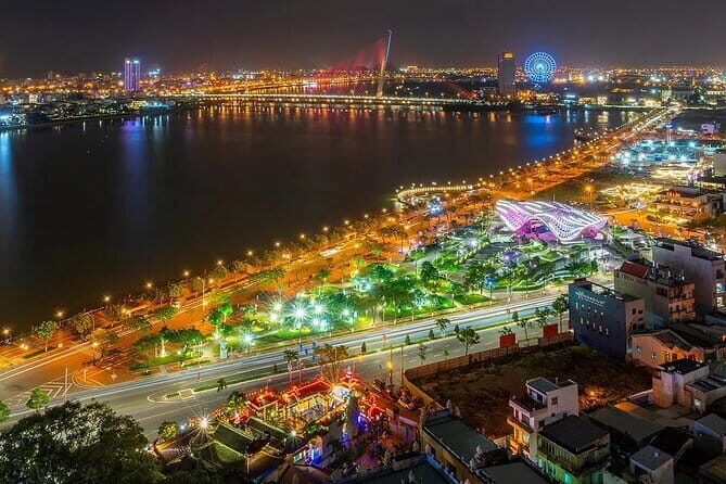 Da Nang Eco Adventure with Electric Scooter and Personal Guide - FAQs