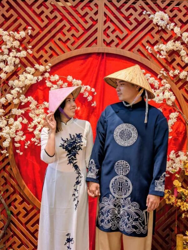 Da Nang Elegance: Ao Dai Photoshoot & Secret Coffee Moment - Exploring Da Nang Elegance: An In-Depth Review