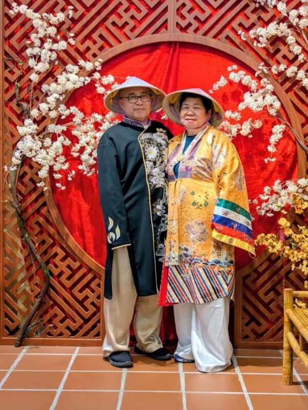 Da Nang Elegance: Ao Dai Photoshoot & Secret Coffee Moment - Final Thoughts