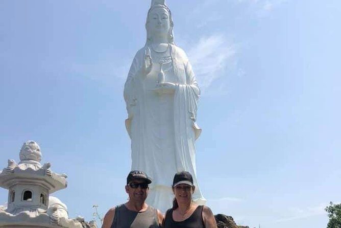 Da Nang Evening Tour with Marble Mountain, Monkey Mountain, Dragon Bridge - The Practicalities: Transportation and Timing