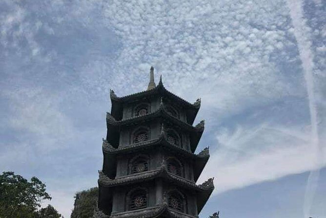 Da Nang Evening Tour with Marble Mountain, Monkey Mountain, Dragon Bridge - Is This Tour Worth the Price?