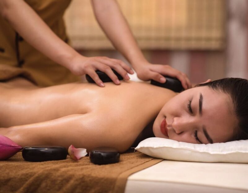 Da Nang: Experience 60 minutes Thai Traditional Massage - The Authentic Touch: What Reviewers Say