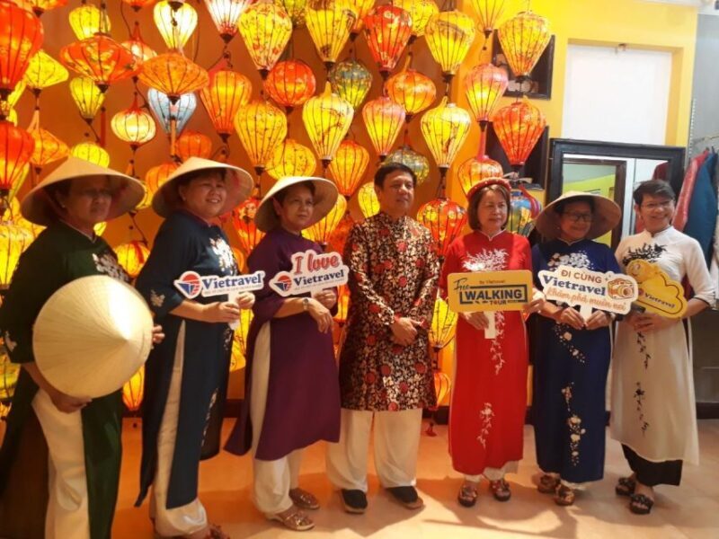 Da Nang: Experience Traditional Ao Dai Rental - Final Thoughts