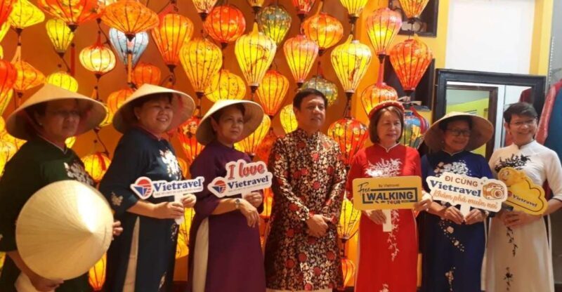 Da Nang: Experience Traditional Ao Dai Rental - FAQ