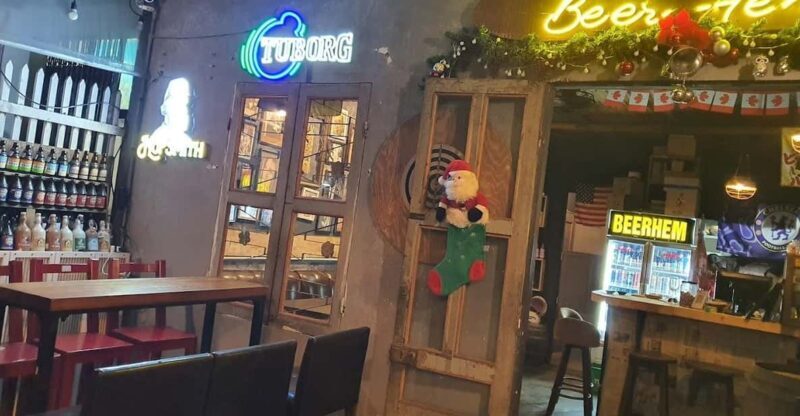 Da Nang: Explore city, drink local beer and foods tasting - What Makes This Tour Unique?