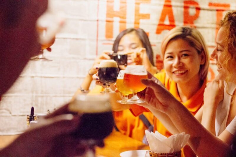 Da Nang: Explore city, drink local beer and foods tasting - The Sum Up