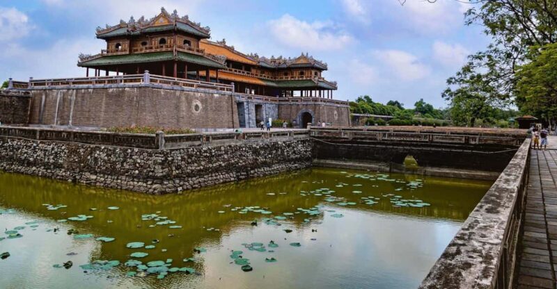 Da Nang: Explore Hue City Full-Day Tour with Lunch - Introduction