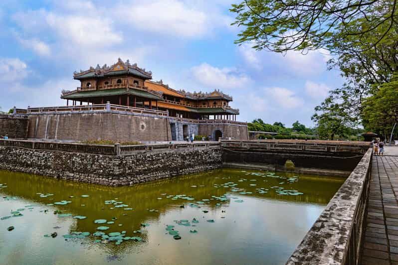 Da Nang: Explore Hue City Full-Day Tour with Lunch - Key Points