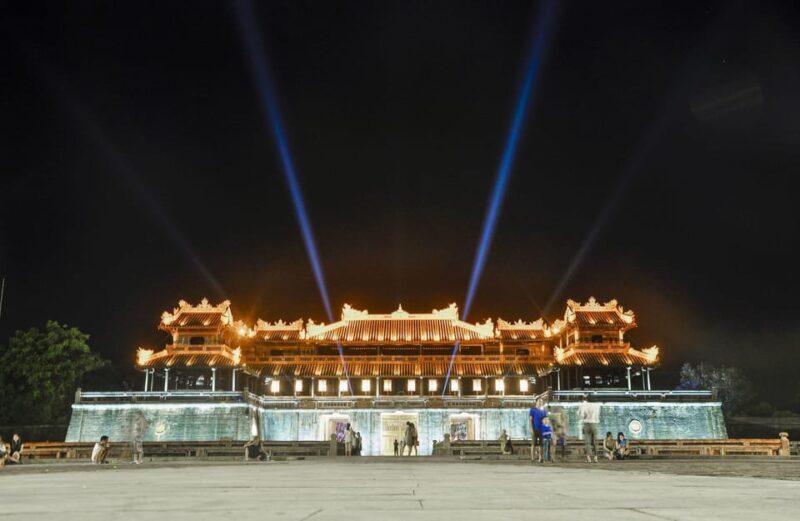 Da Nang: Explore Hue City Full-Day Tour with Lunch - Practicalities and Comfort