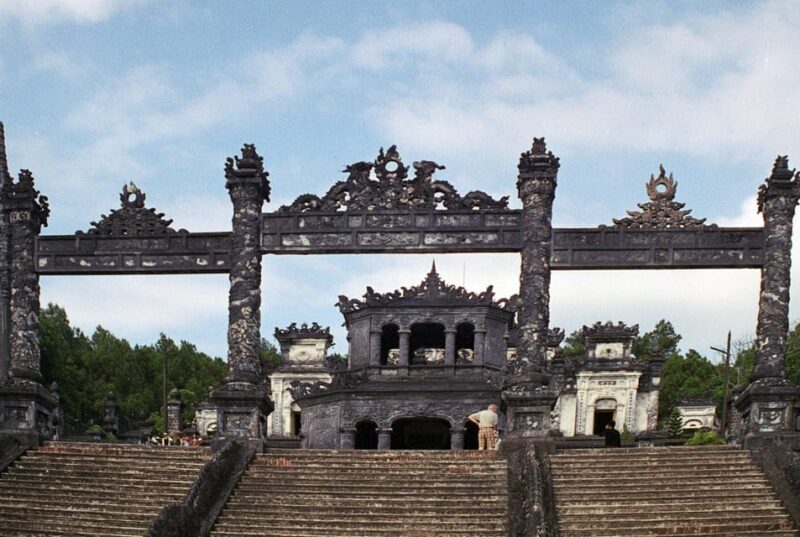Da Nang: Explore Hue City Full-Day Tour with Lunch - FAQ