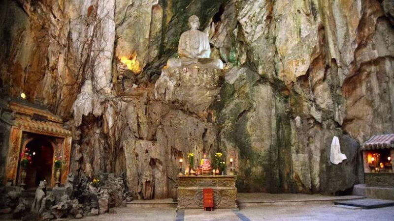 da-nang-explore-son-tra-marble-mountain-hoi-an-half-day