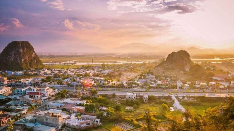 da-nang-explore-son-tra-marble-mountain-hoi-an-half-day