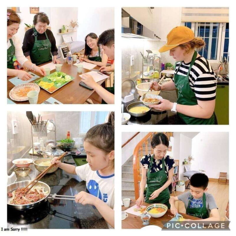 Da Nang Family Cooking Class - with Local Family in Da Nang - Authenticity and Cultural Value