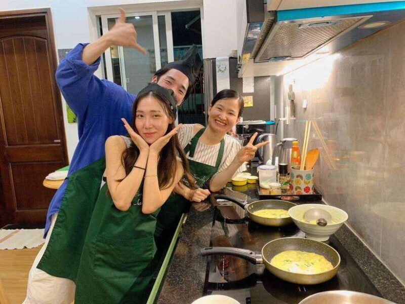 Da Nang Family Cooking Class - with Local Family in Da Nang - Practical Tips for Travelers