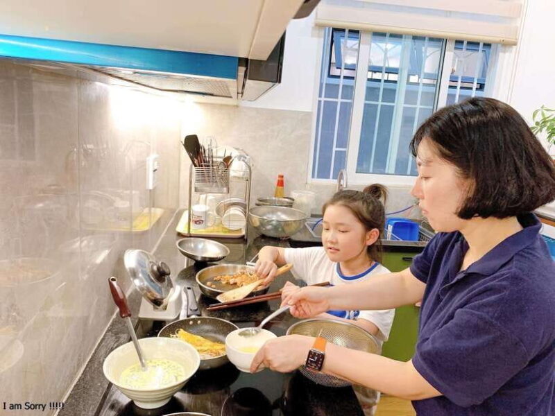 Da Nang Family Cooking Class - with Local Family in Da Nang - The Sum Up