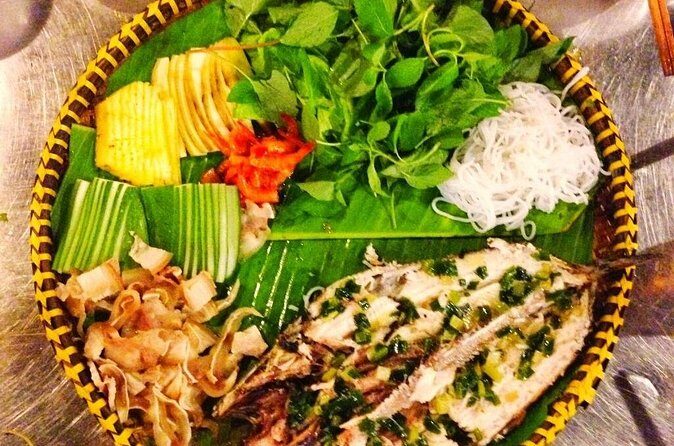 Da Nang Food & Bike Evening Tour - FAQs