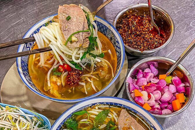 Da Nang Food Tour By Motorbike - Who Will Love This Tour?