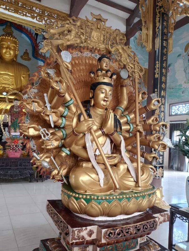 Da Nang Food Tour to Foot Massage by Hightlight & Hidden Gem - An In-Depth Look at the Da Nang Food & Culture Tour