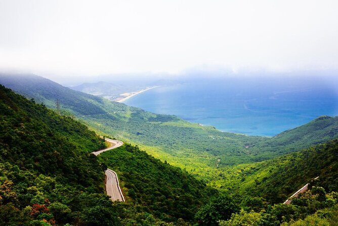 Da Nang: Full-day Hai Van Pass And Lang Co Beach Scenic Discovery - A Detailed Look at the Da Nang Full-day Scenic Tour
