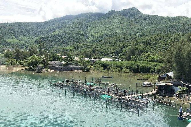 Da Nang: Full-day Hai Van Pass And Lang Co Beach Scenic Discovery - Who Is This Tour Best For?