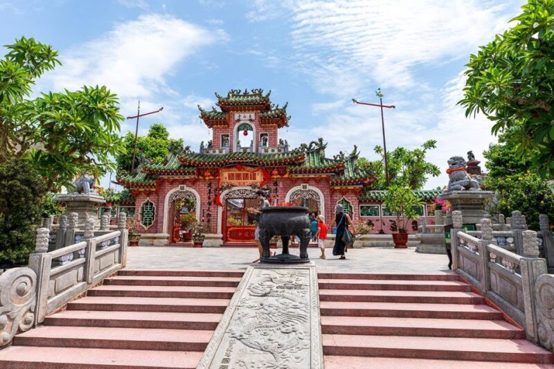Da Nang: Full-day My Son Sanctuary And Hoi An Heritage Tour - The Sum Up
