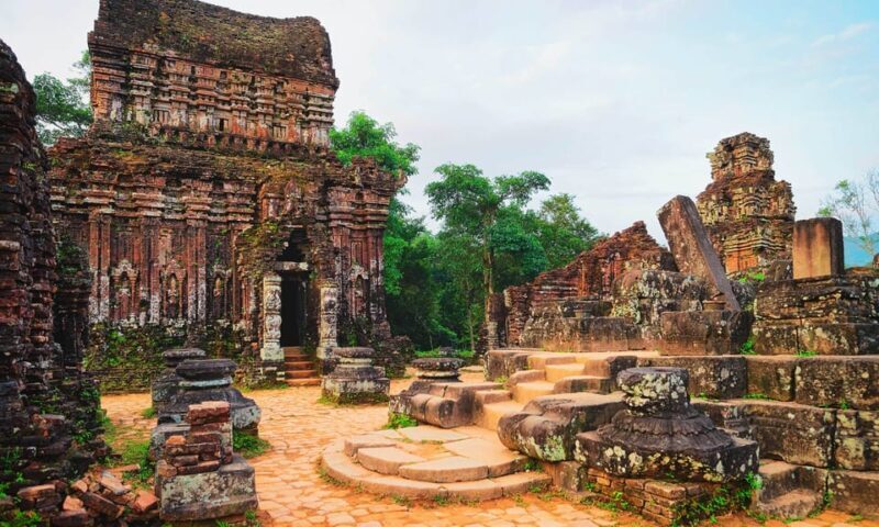 Da Nang: Full-Day My Son Sanctuary Tour - Who Will Love This Tour?