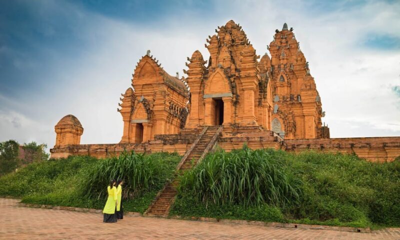 Da Nang: Full-Day My Son Sanctuary Tour - Practical Tips for Your Visit