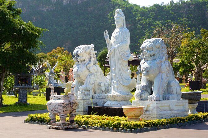 Da Nang Full Day Private City Tour Explore Top Attractions - Final Thoughts