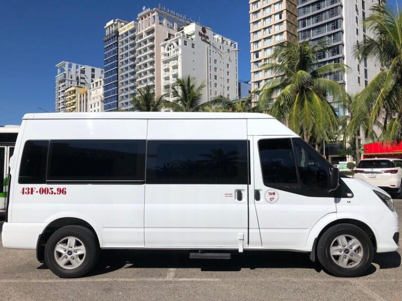 Da Nang: Fullday Car Rental in Da Nang & Hoi An city - Practical Details and What to Expect