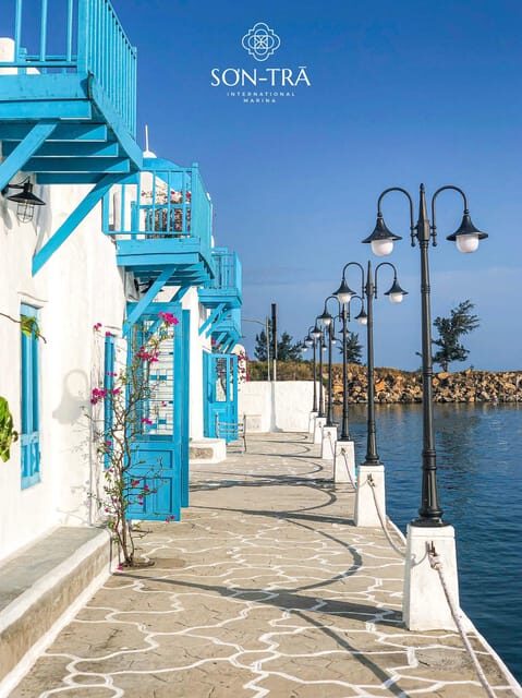 Da Nang: Fullday Car Rental in Da Nang & Hoi An city - The Sum Up