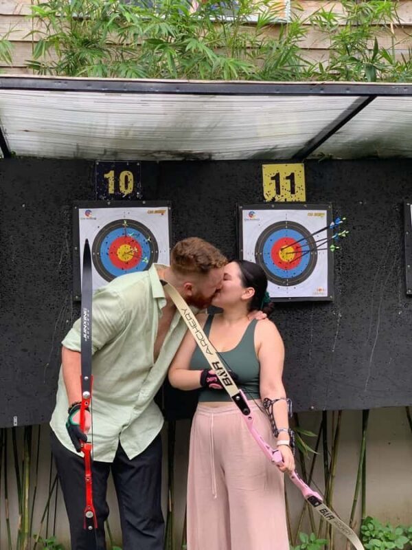 Da Nang: Fun Archery Experience with Snacks & Drink - Who Will Love This Experience?