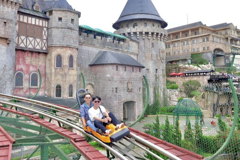 da-nang-golden-bridge-by-private-car-or-bus-with-pickup