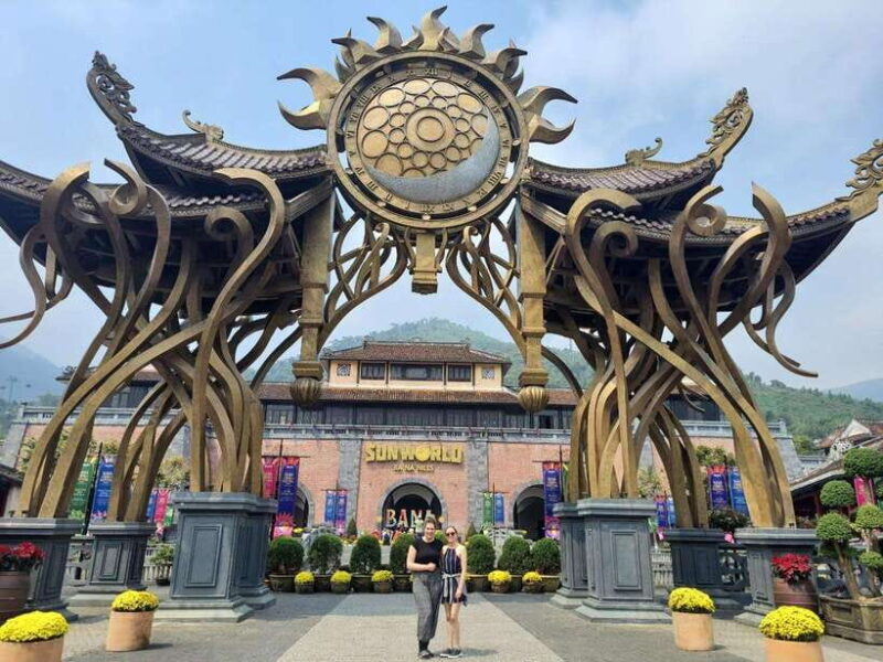 Da Nang: Golden Bridge, Lady Buddha, Marble Mountain By Car - In-Depth Tour Breakdown: What to Expect