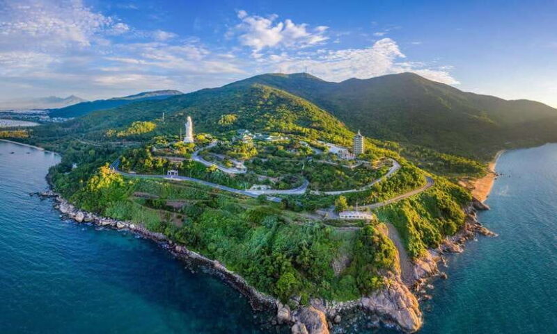 Da Nang: Golden Bridge, Lady Buddha, Marble Mountain By Car - Final Thoughts