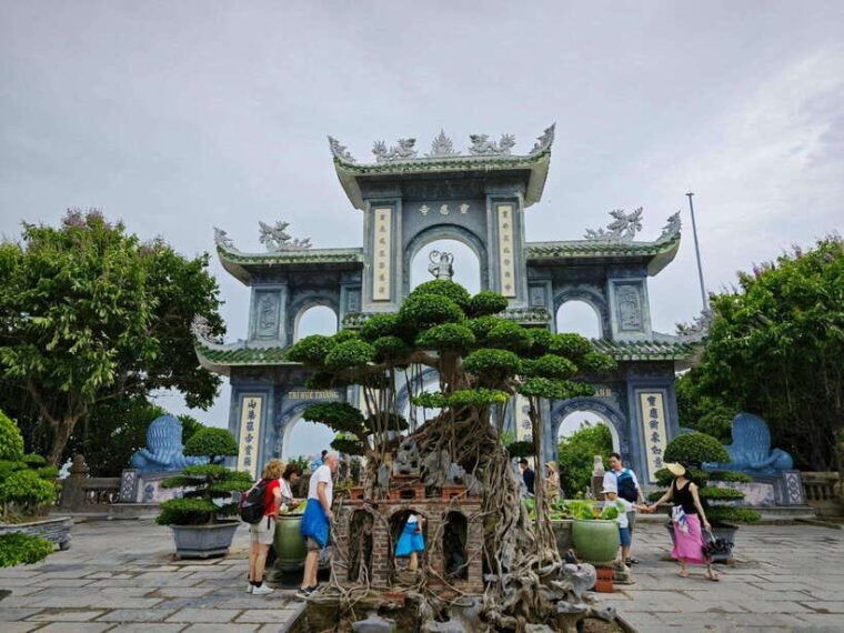 da-nang-golden-bridge-lady-buddha-marble-mountain-by-car