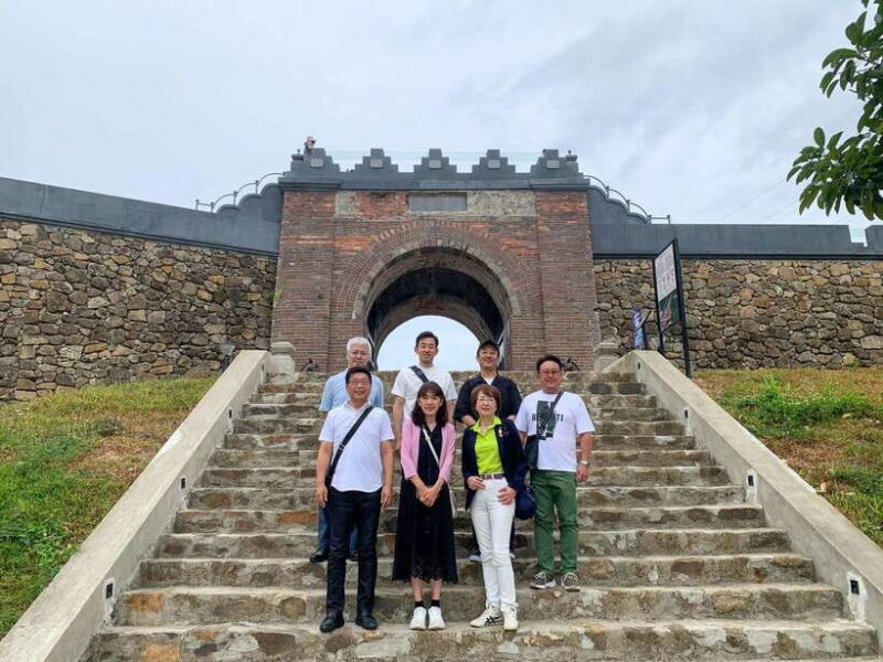 Da Nang: Hai Van Pass And Lang Co Beach Scenic Discovery - Introduction