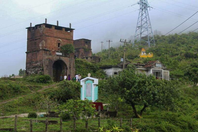 Da Nang: Hai Van Pass And Lang Co Beach Scenic Discovery - Additional Cultural Stops: Son Tra Peninsula and Pagodas