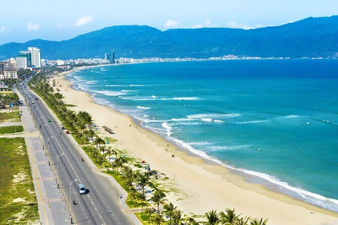 Da Nang Half-Day Tour: Explore Top Must-See Attractions - Detailed Breakdown of the Itinerary